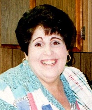 Obituary of Josephine Miceli Moss