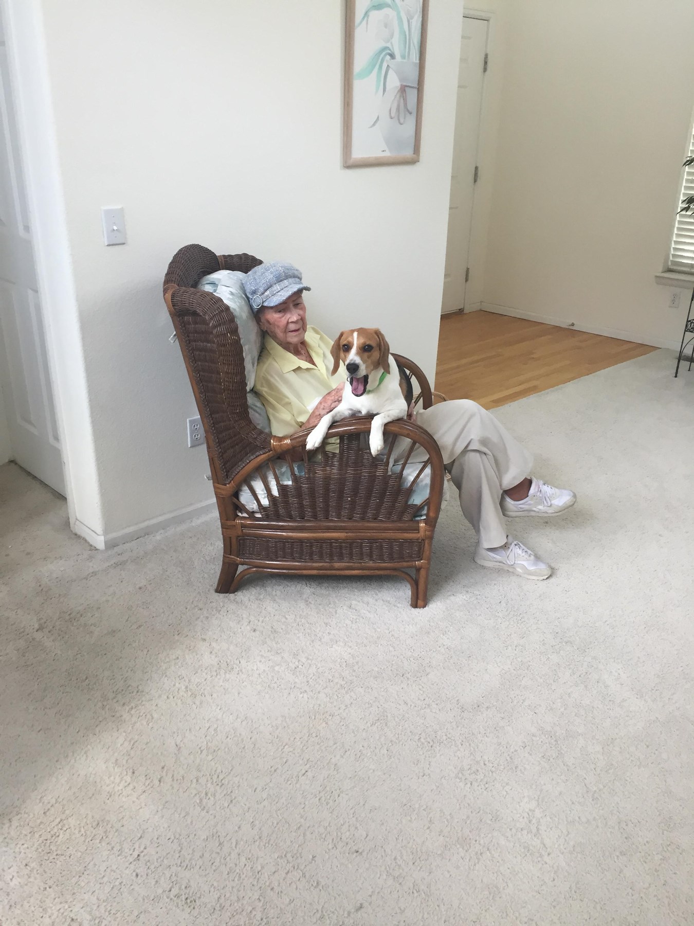 Obituary of Martha Mae Birnbaum