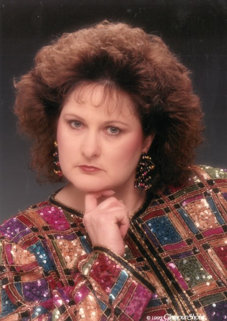 Obituary of Sherry LaNell Leggett