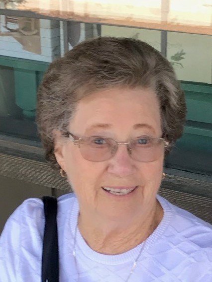 Obituary of Christine A. Chesnut