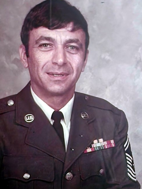 Obituary of Louis Forella