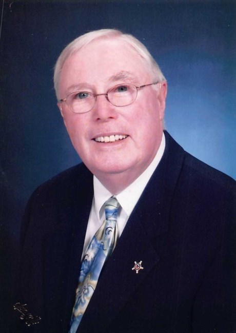 Obituary of Edwin Andrew Page