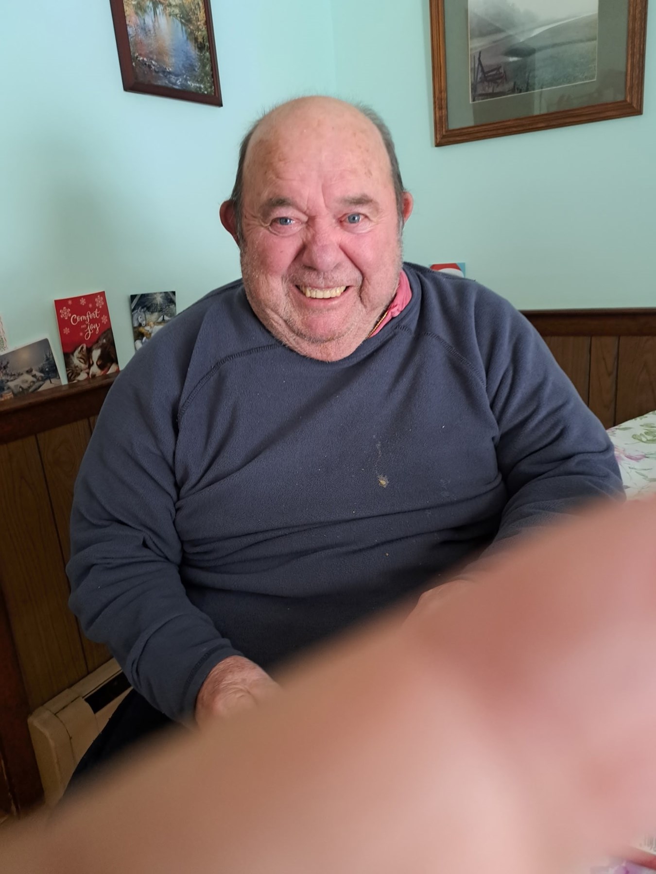 Obituario de Mark Edward Gleason