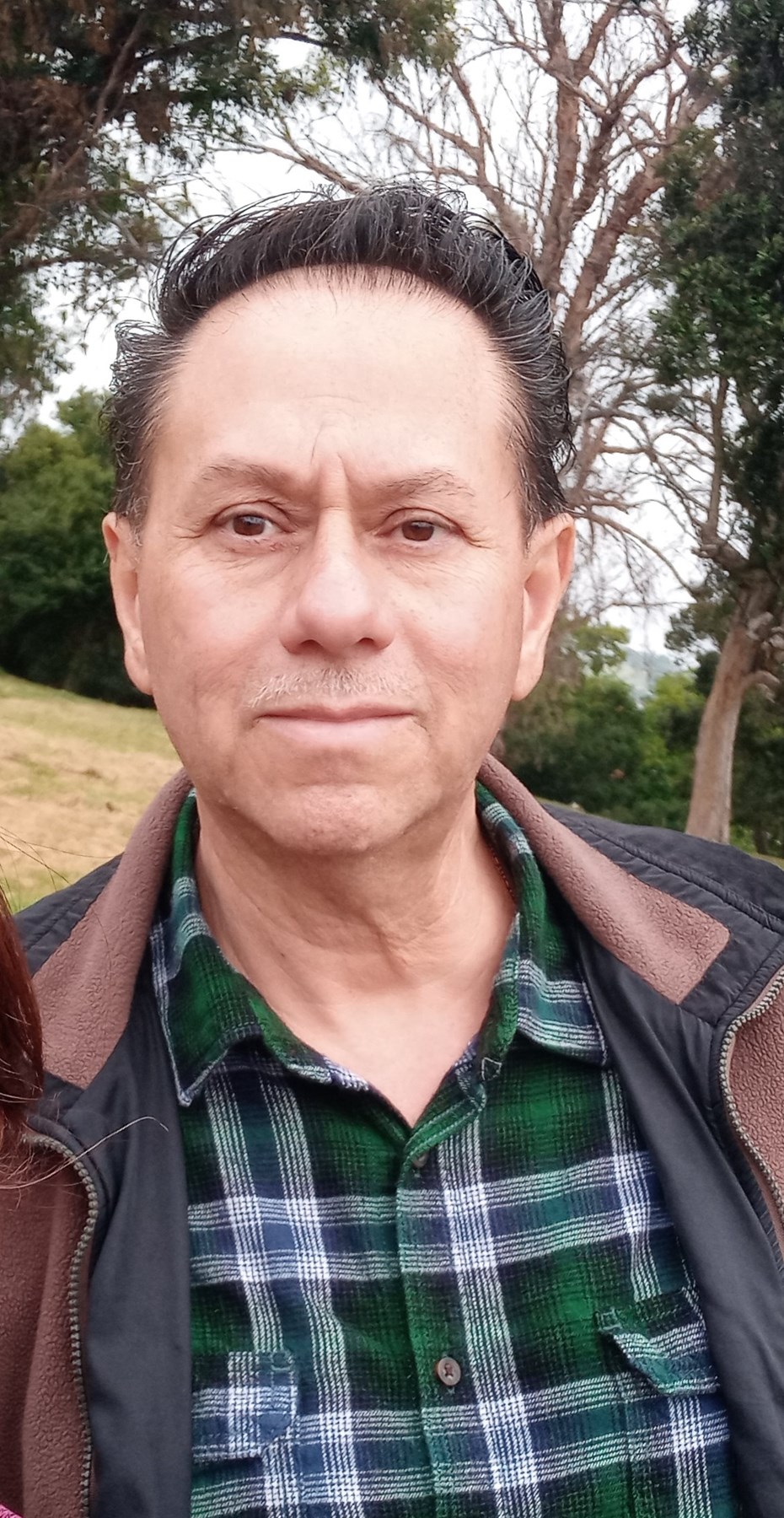 Obituary of Jose Luis Sanchez