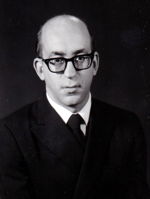 Obituary of Sanford Alvin Stass MD