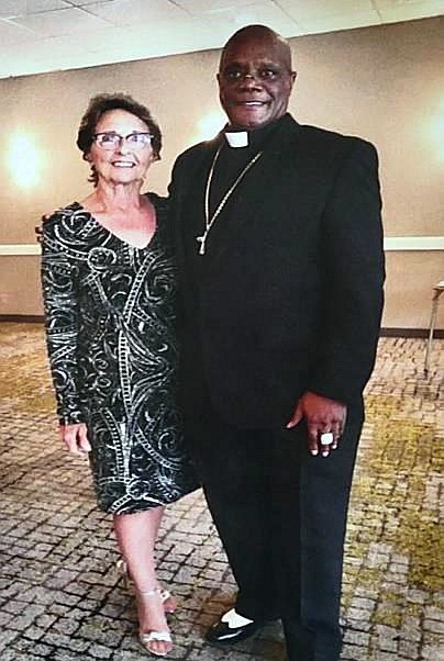 Obituary of Ada Jean Lacy