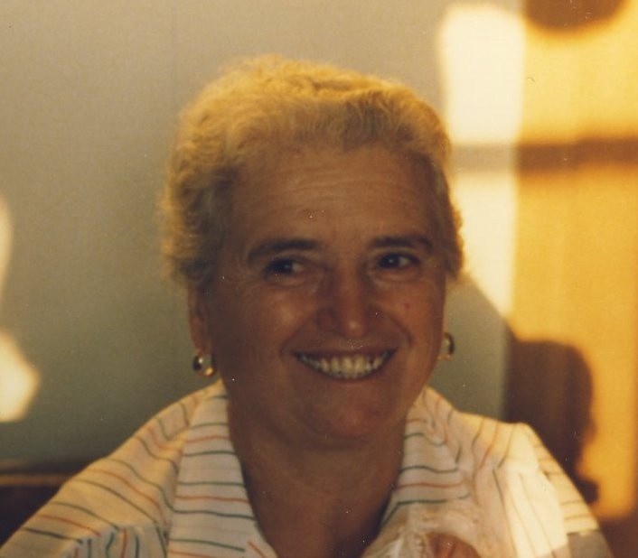 Obituary of Mrs. Claudia Strazzella Cautillo