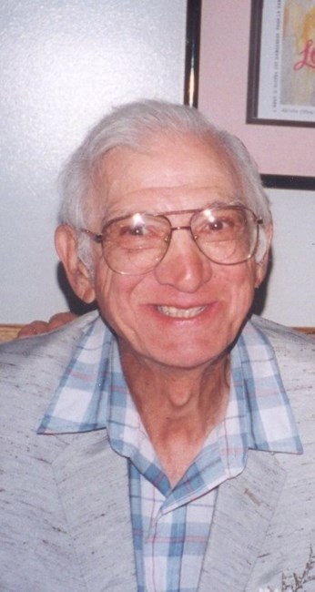 Obituary of Dr. Frank E. Morico Sr.