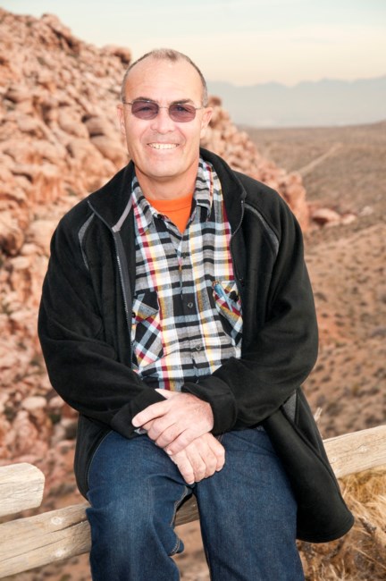 Obituary of John Polizze