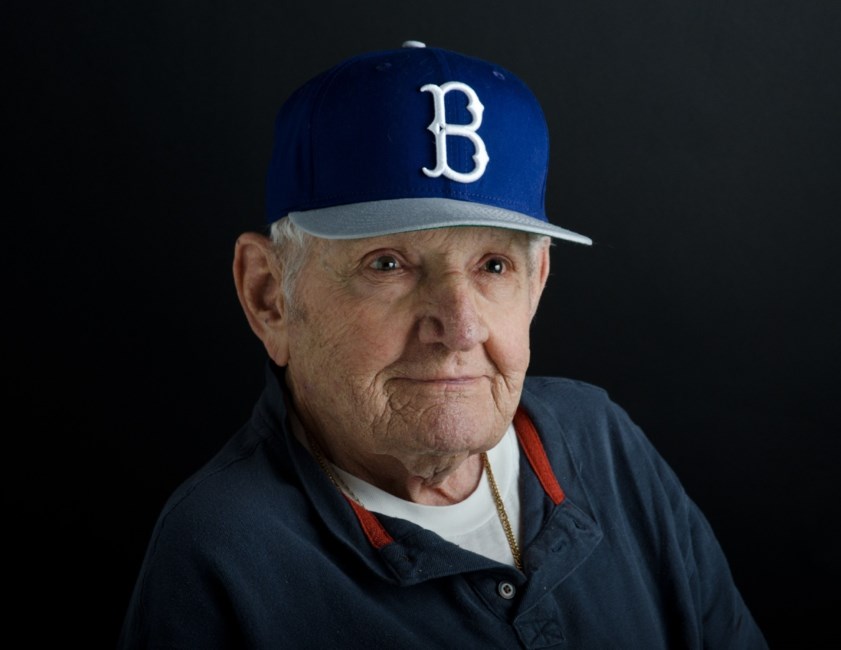 Obituary of Robert Richard Chamberlin