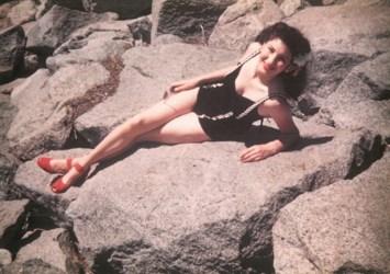 Obituary of Estelle Roberts