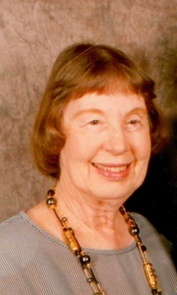 Obituary of Mrs. Catherine Nora Morley