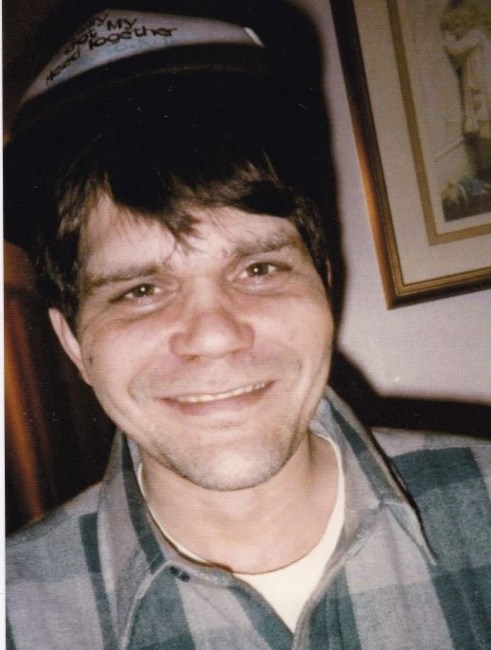 Obituary of Richard Ricky Charles Melcher Sr.