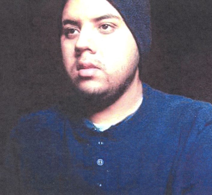 Obituary of Daniel Ruiz