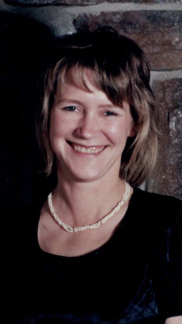 Obituary of Heidi Rose Westergaard