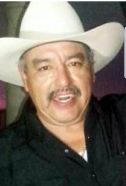Obituary of Cesar Rafael Mosqueda