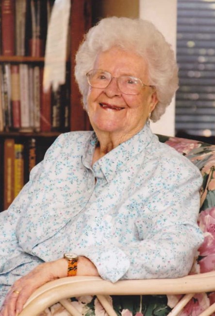 Obituario de Doris Reynolds Atkins