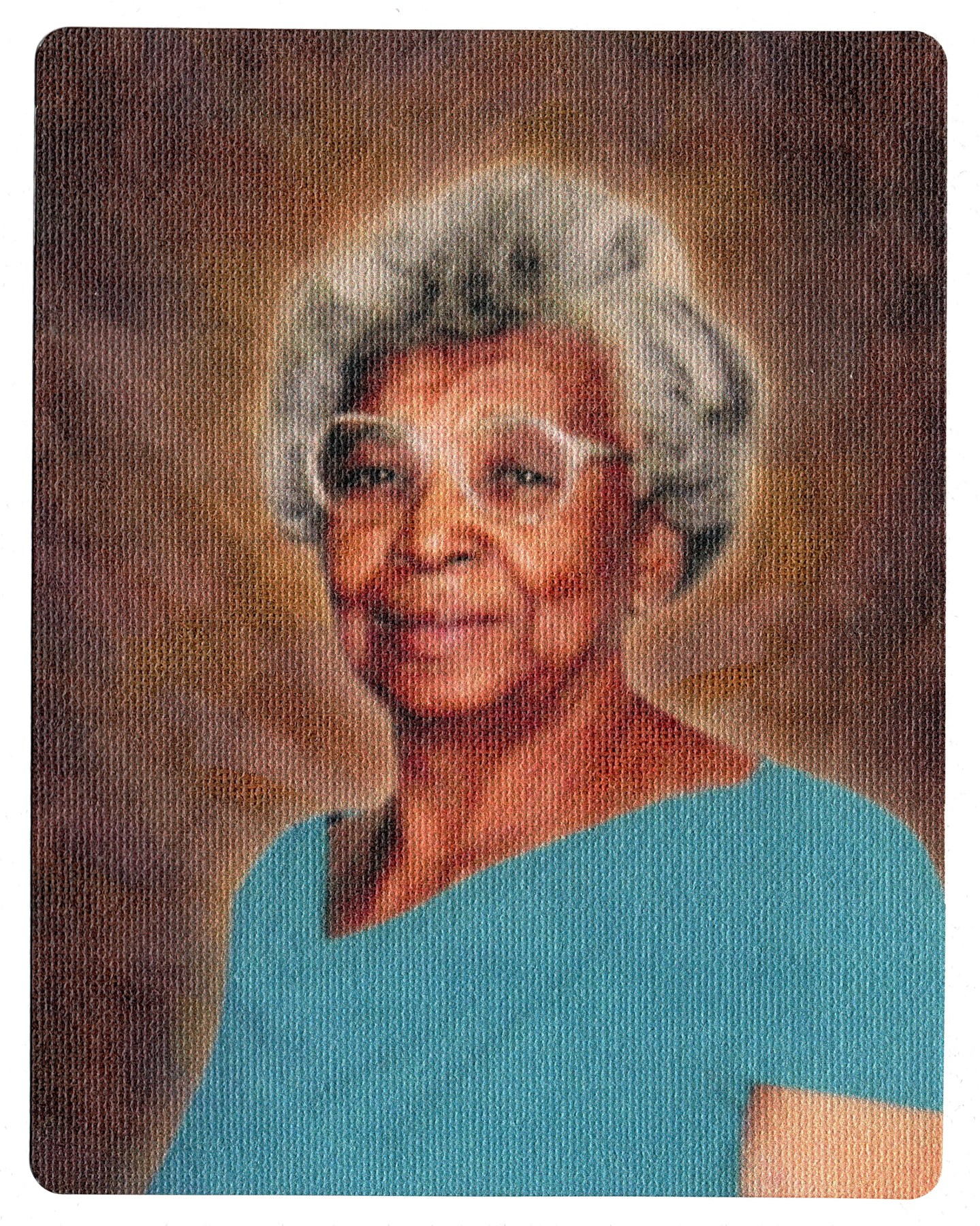 Obituary of Ella Nora Mitchell