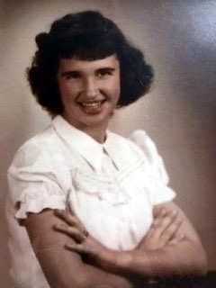 Obituary of Mary "Mary Kay" Kathryn Wiggins
