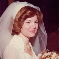 Obituary of Caren Sue Lefevre