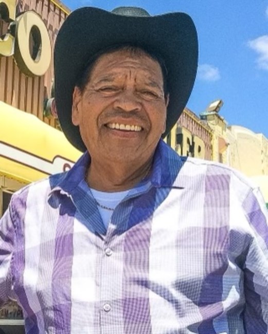 Obituario de Jose De Jesus Sustaita