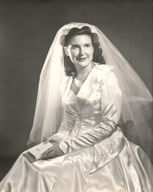 Obituary of Virginia Lourane Aceves