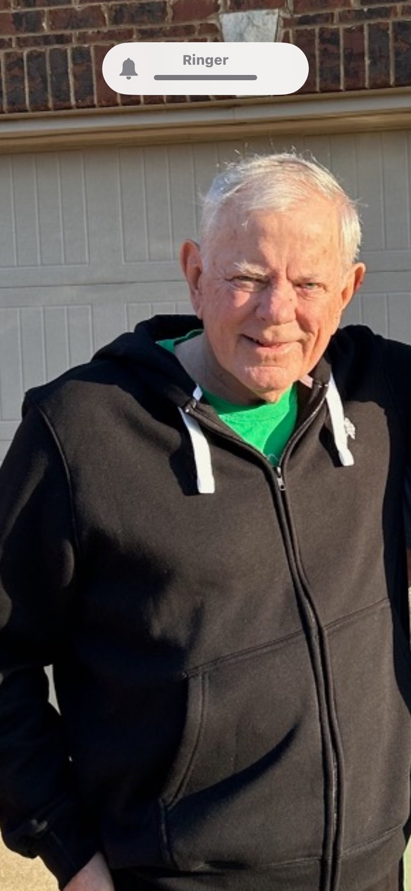 Obituary of Michael Allen Hughes