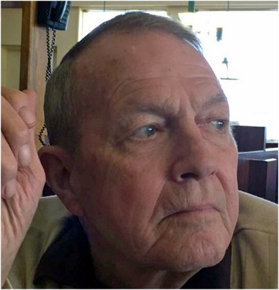 Obituary of William Stahl Simek