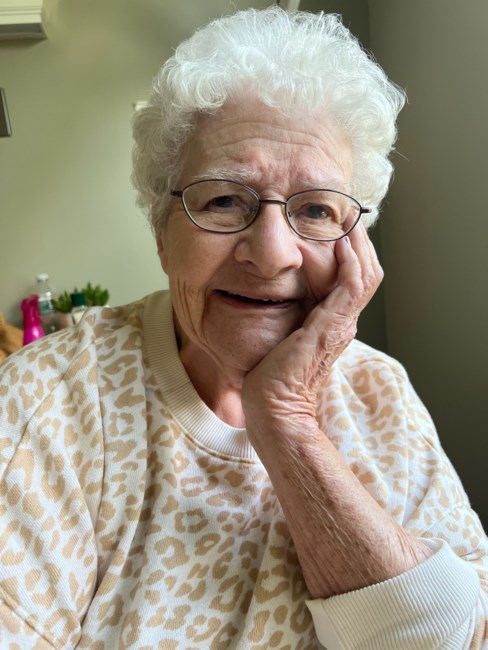 Obituary of Lorraine Ann Correia