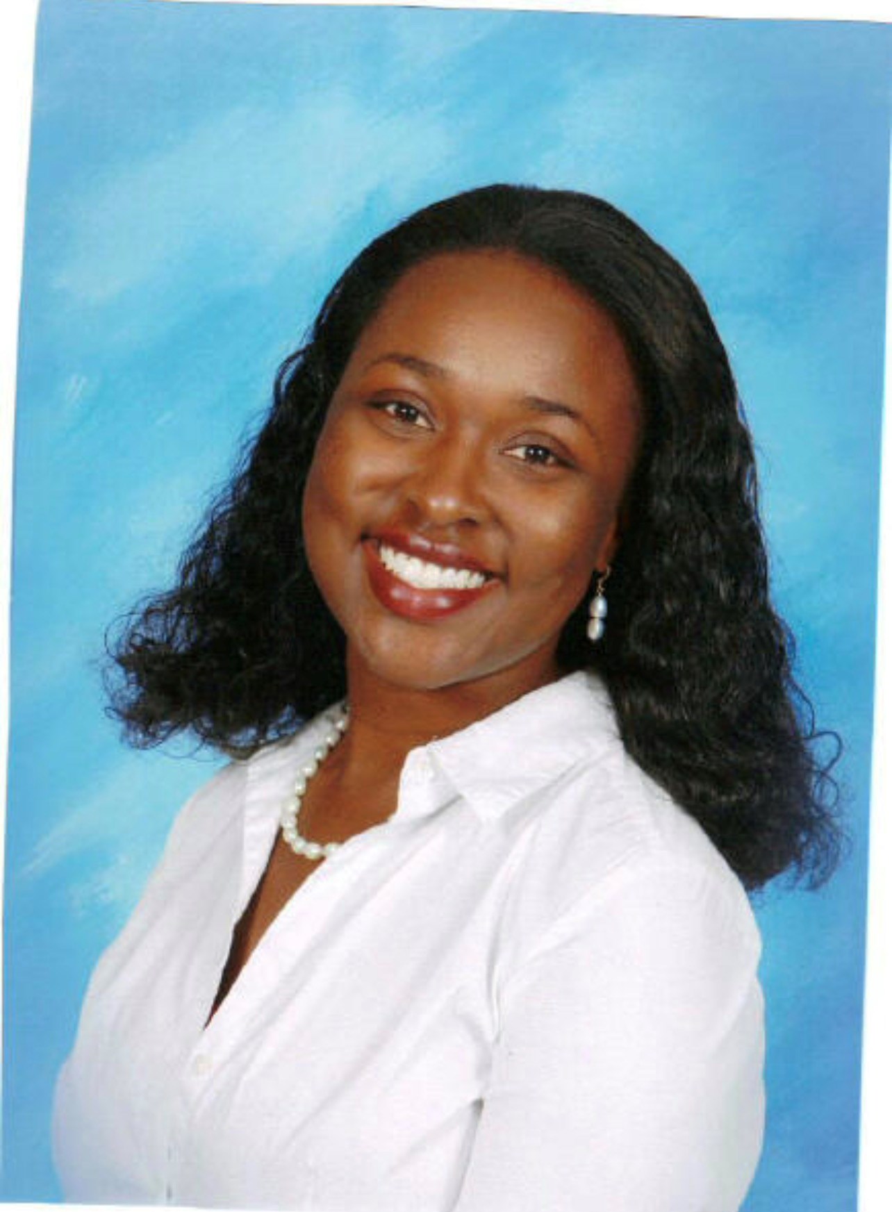 Obituary of Shari T. Moseley