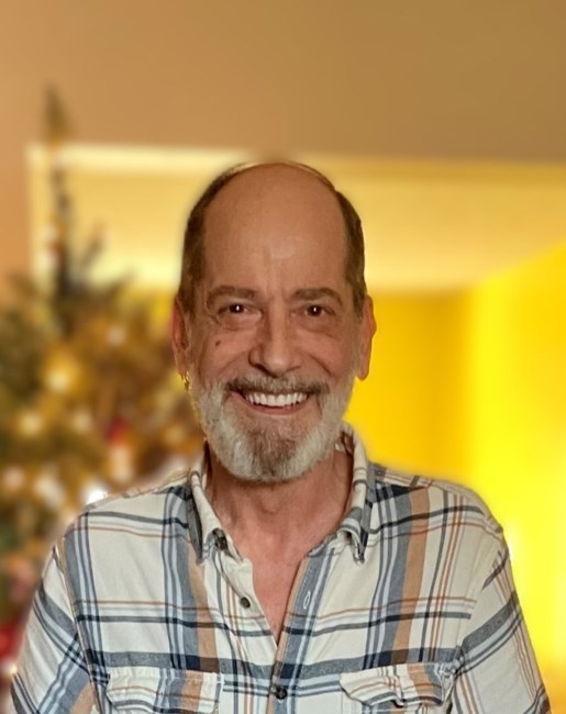 Obituary of Gary Alan Swing