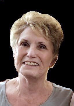 Obituary of Karen Louise Fleming