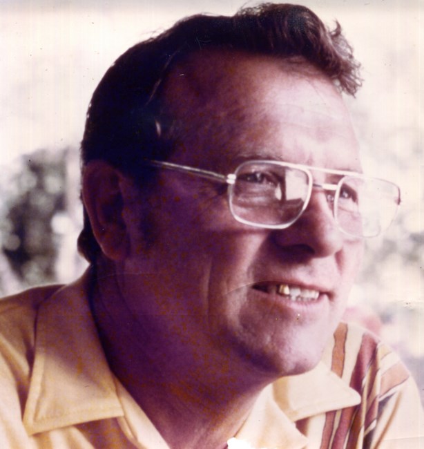 Obituario de J Frank Corry Sr.