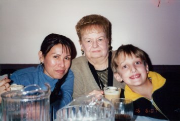 Obituary of Madeline F. D'Amico