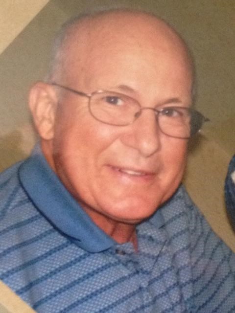 Obituary of Steve Kroslak Jr.