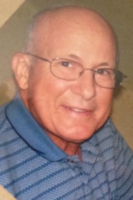 Obituary of Steve Kroslak Jr.