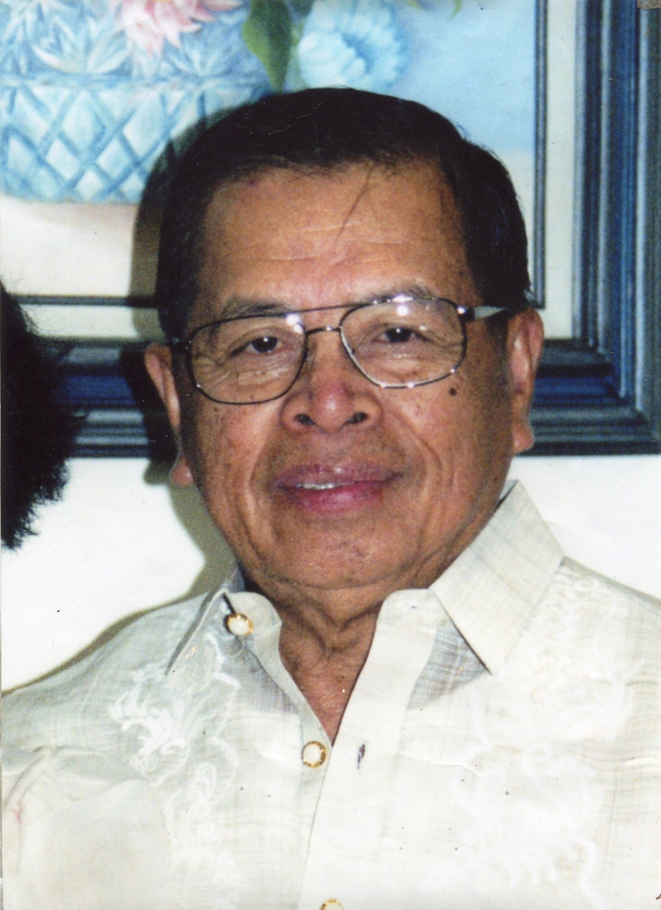 Claro Cabading Obituary San Jose, CA
