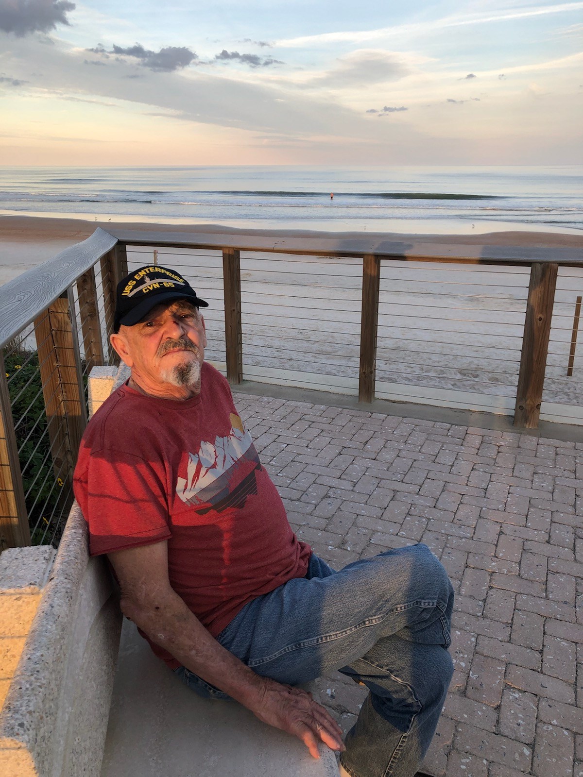 Obituary of Donnie Eugene Little