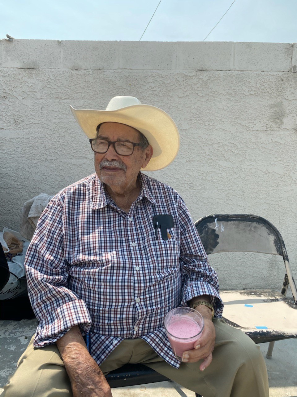 Obituary of Emilio Torres