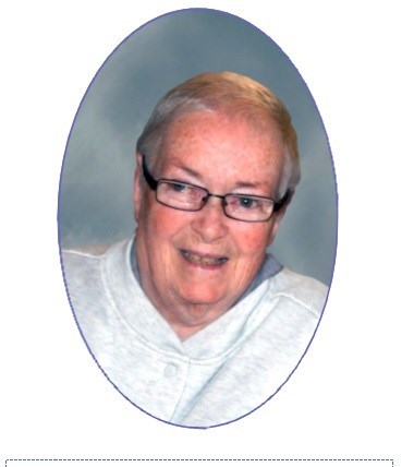 Obituary of Sister Margaret Jacob, FMM