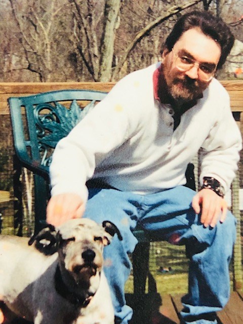 Obituary of Jerry "Jay" Knight