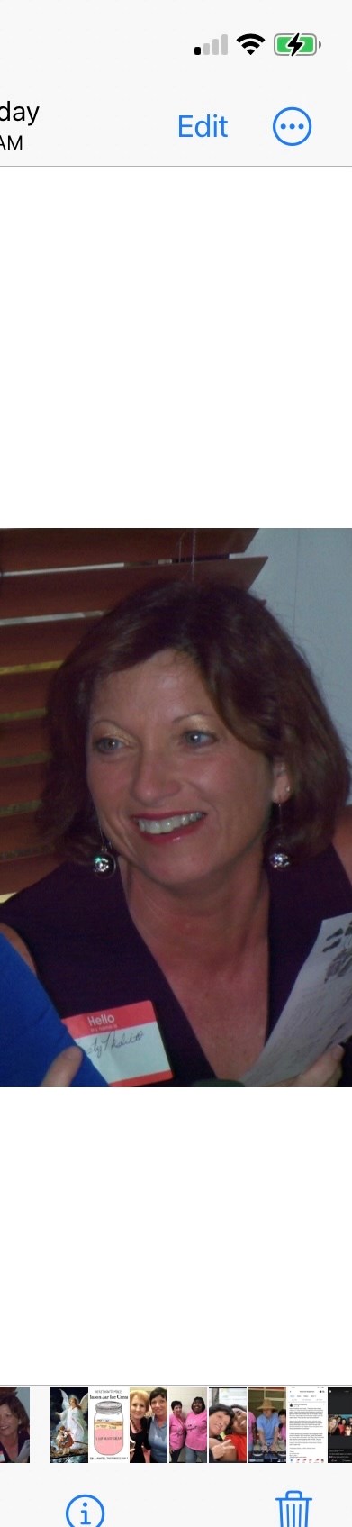 Obituary of Kristy Renee (Spear) Nesbitt