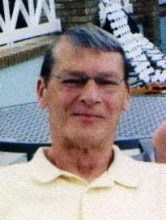 Obituary of Norman Julius Kuklinski