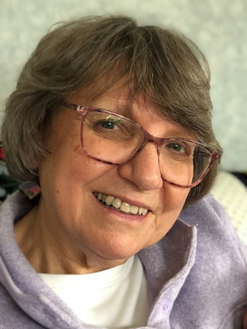 Obituary of Dr. Priscilla (Stevens) Kotyk