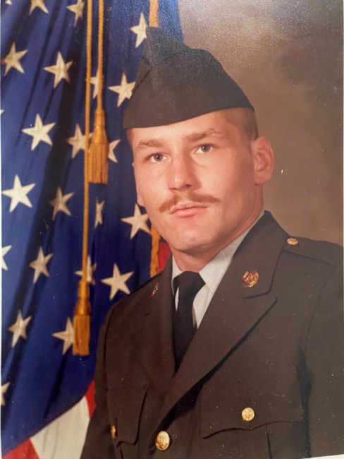 Avis de décès de Allen Richard Todd