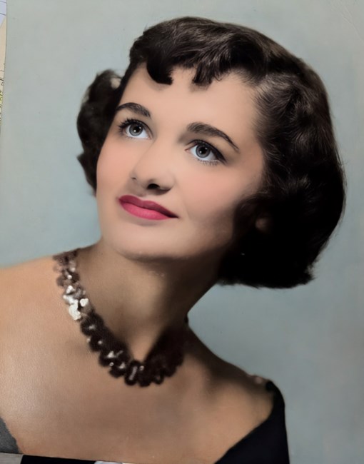 Obituary of Nettie Hartbarger Barron