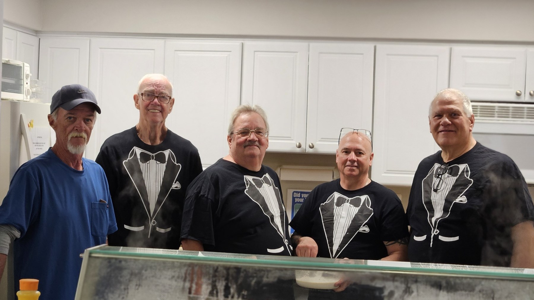 Obituario de Stephen Hudak