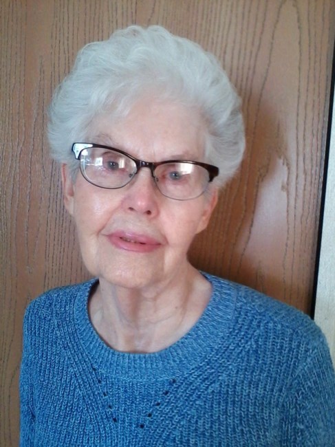 Obituary of Peggy J Stump