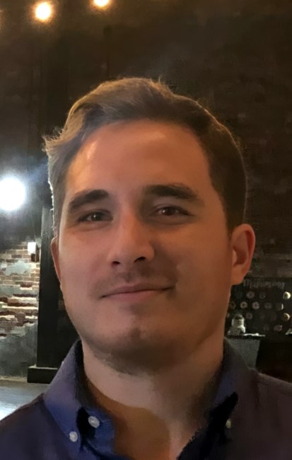 Obituary of Matthew "Matt" James Williams