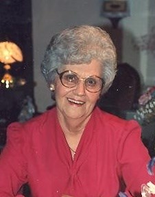 Obituary of Mrs. Anastasia 'Stella' Ligas Walden